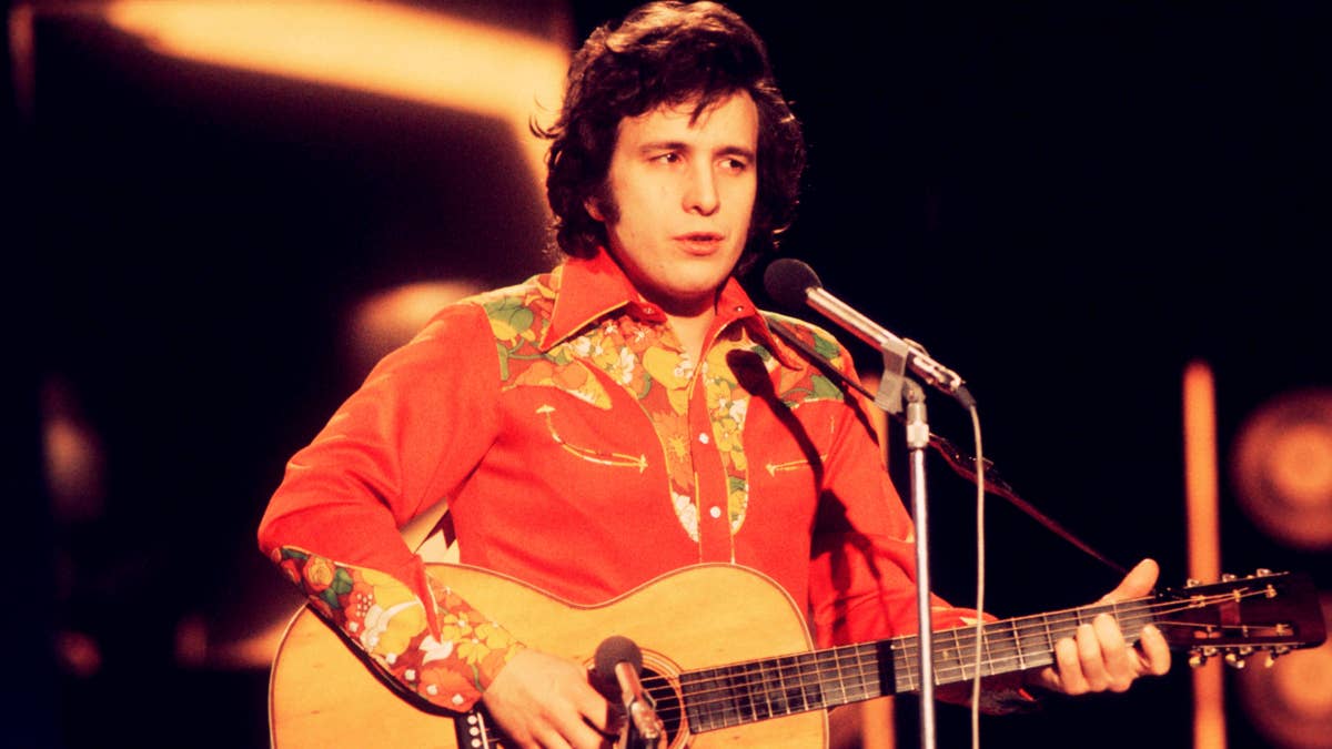 1971 No 1 Hit That Topped the Charts for 4 Weeks Ranked the ‘Greatest Song in American History'