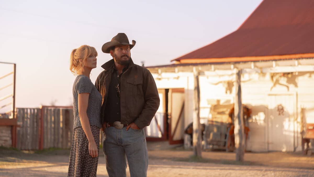 Will 'Dutton Ranch' Season 2 Be on Paramount+? Streaming Release - Men's Journal