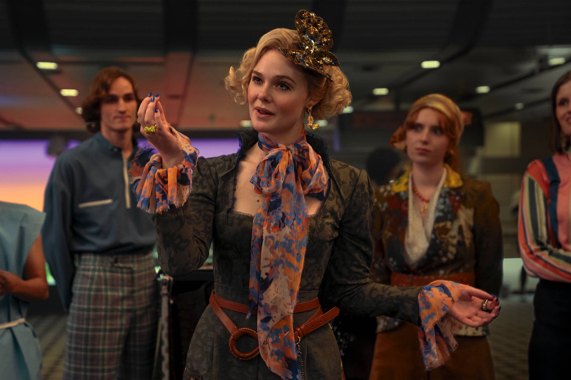 'The Hunger Games: Sunrise on The Reaping' Prime Video Streaming Window ...
