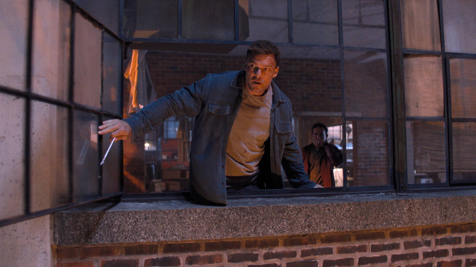 'Reacher' Season 4 Ending Explained: How One Line Changes the Book in a ...