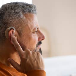 Overlooked Health Test After 50 Could Help Protect Your Brain, Doctor Says