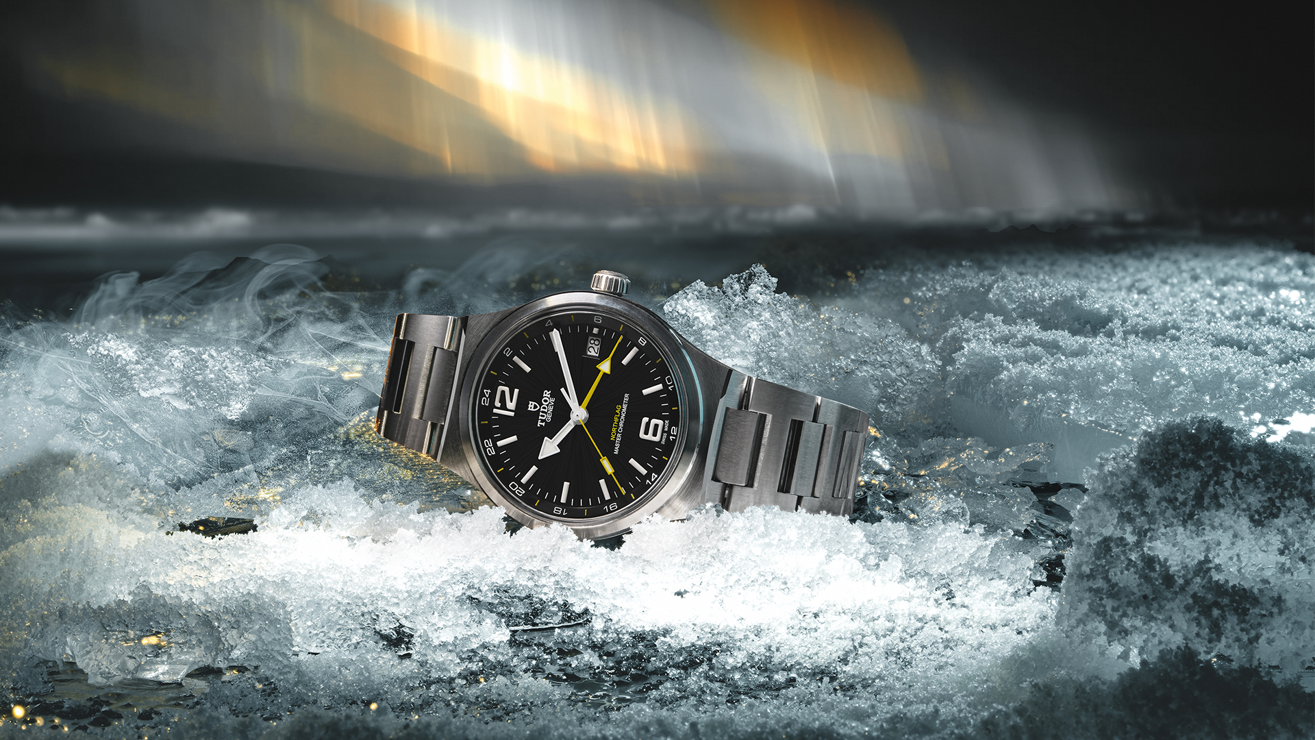 Tudor Northflag Returns for 2026 With GMT and Major Upgrades