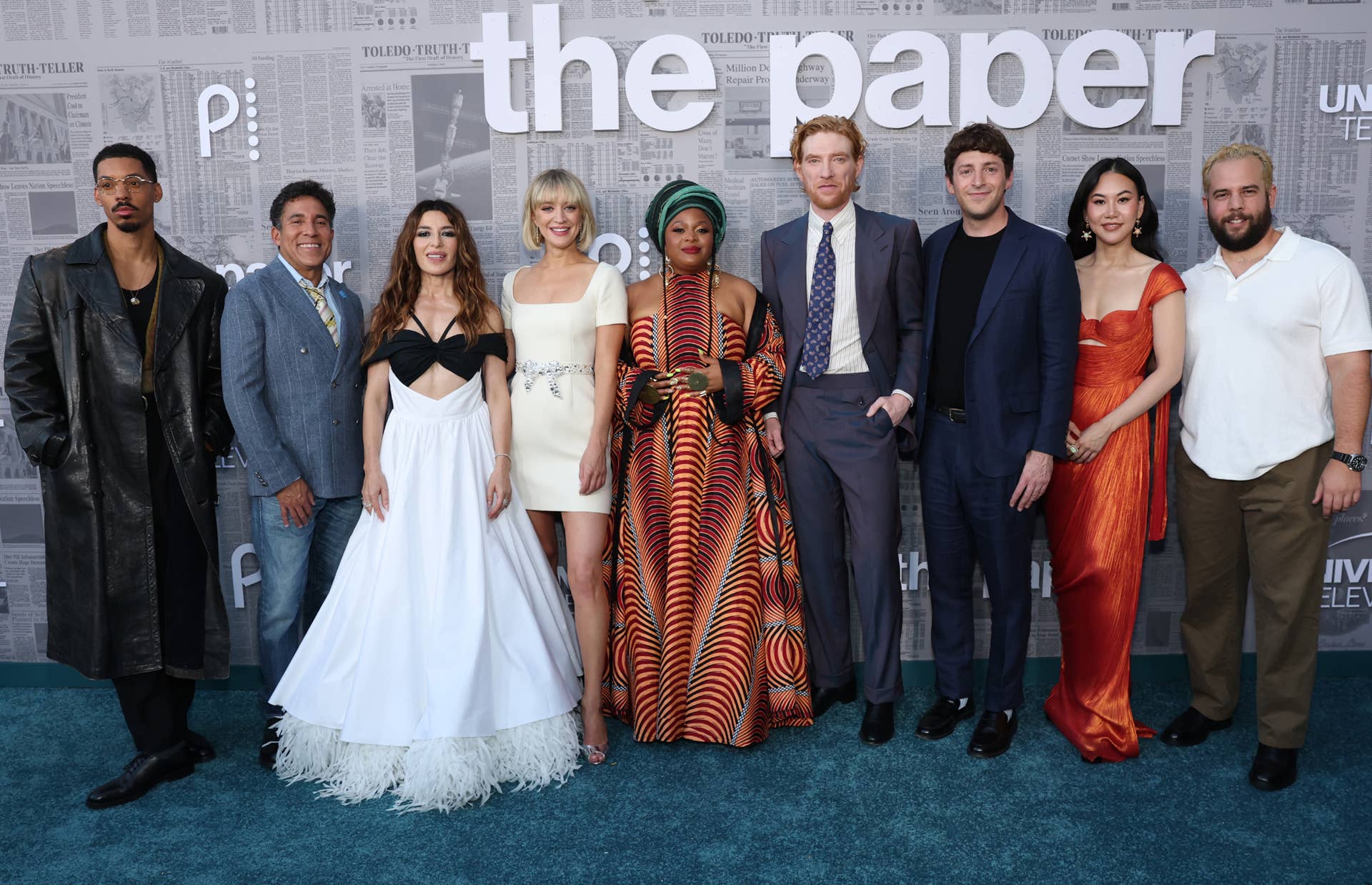The Paper Season 2 Reviews: What Critics Are Saying - Men's Journal