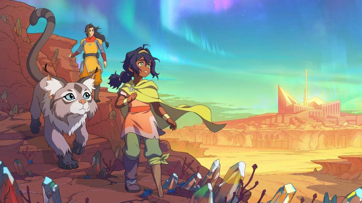 Avatar: Seven Havens’ Producers Prepare Fans for Massive Time Jump In Avatar Universe