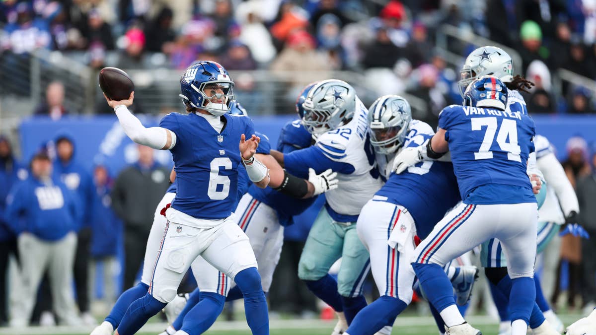 American Express, Fanatics Will Have Vintage Pop-up for Giants vs. Cowboys