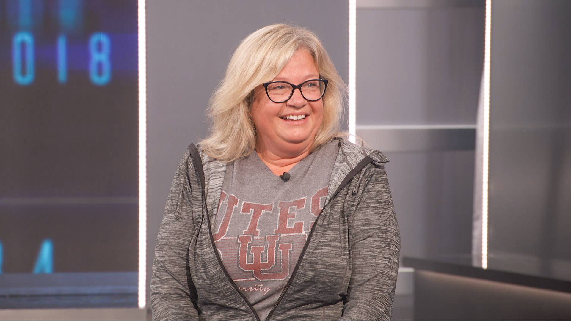 Big Brother 28 Angela Murray
