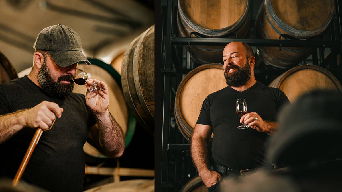 A Texas Whiskey Icon Is Using Single-Malt Science to Take on Tequila and Mezcal
