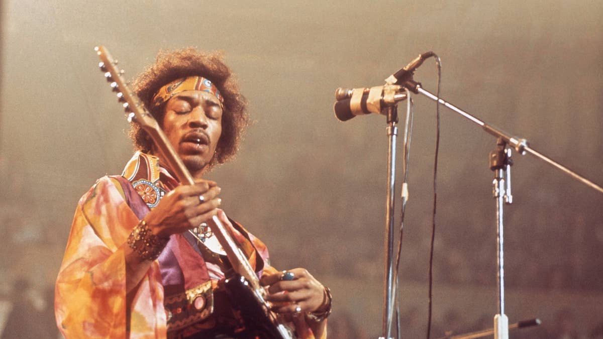 1969 Rock Classic Song Ranked the 'Best Guitar Solo Ever' – And It Still Rocks