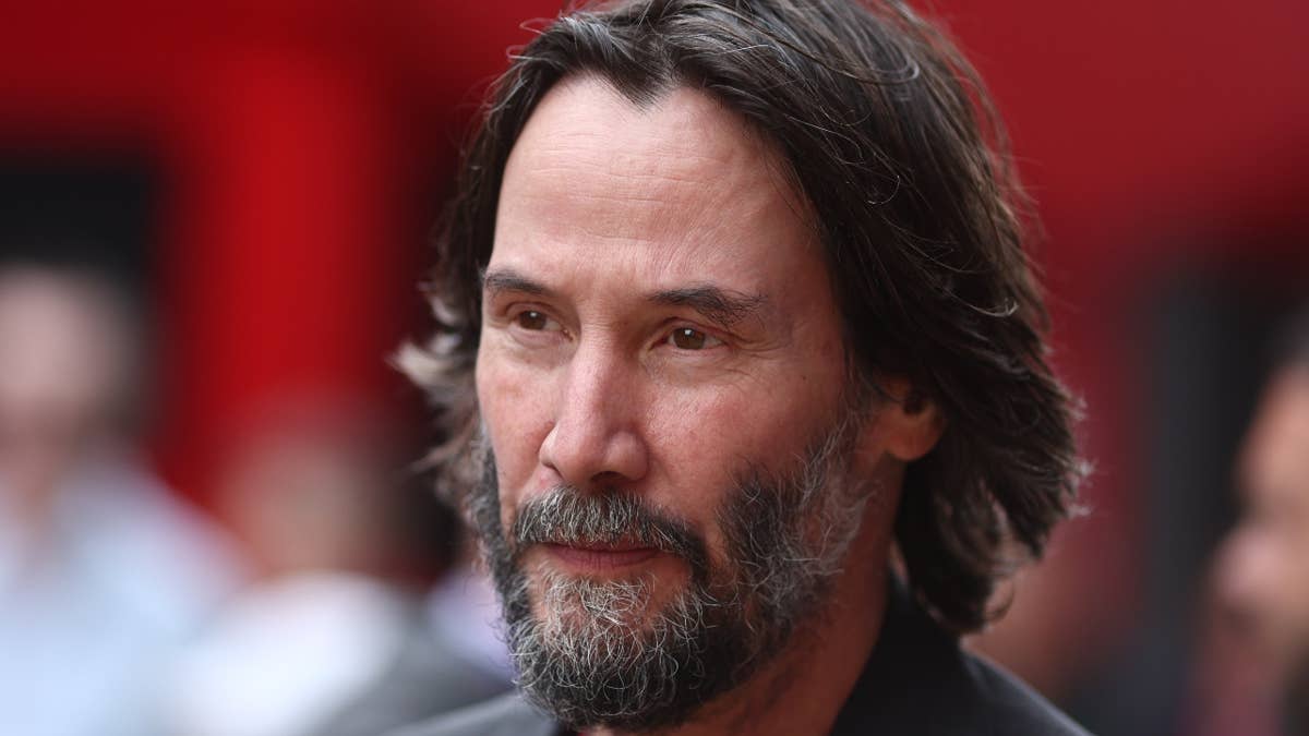 1994 Keanu Reeves Classic, Which Scored 95% on Rotten Tomatoes, Is Streaming on Netflix Right Now