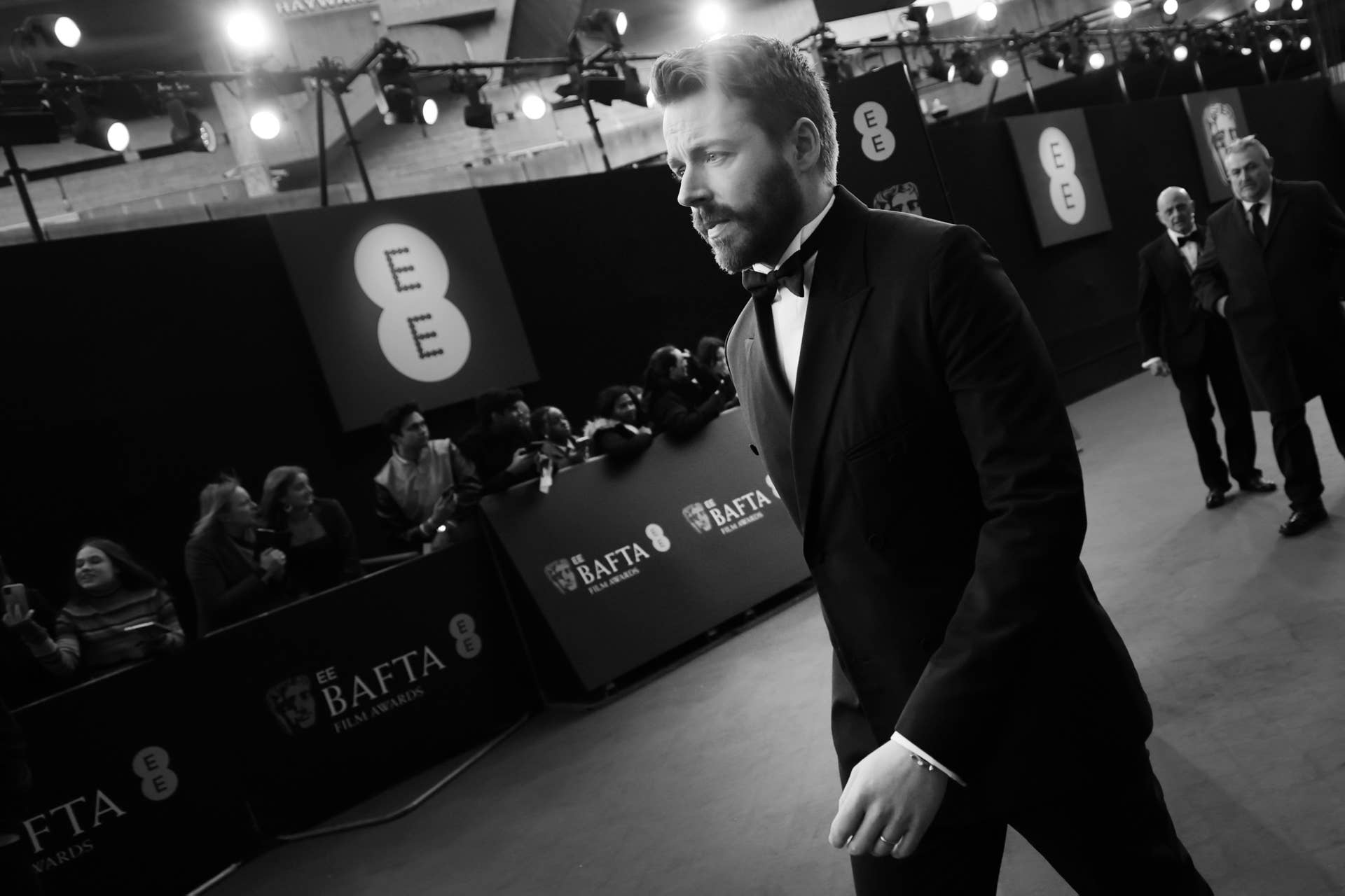 'They Have Picked Him.' Why Everyone Is Convinced The Next James Bond ...