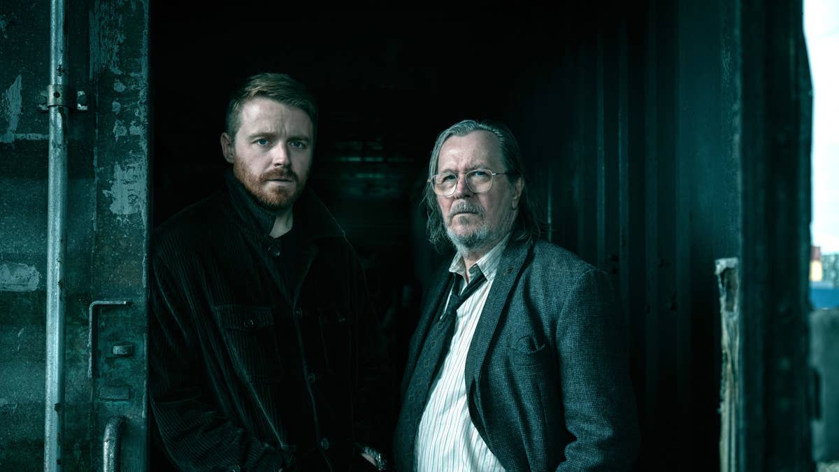 'Slow Horses' Season 7: Everything We Know About the Next Chapter for the Hit Apple TV Thriller