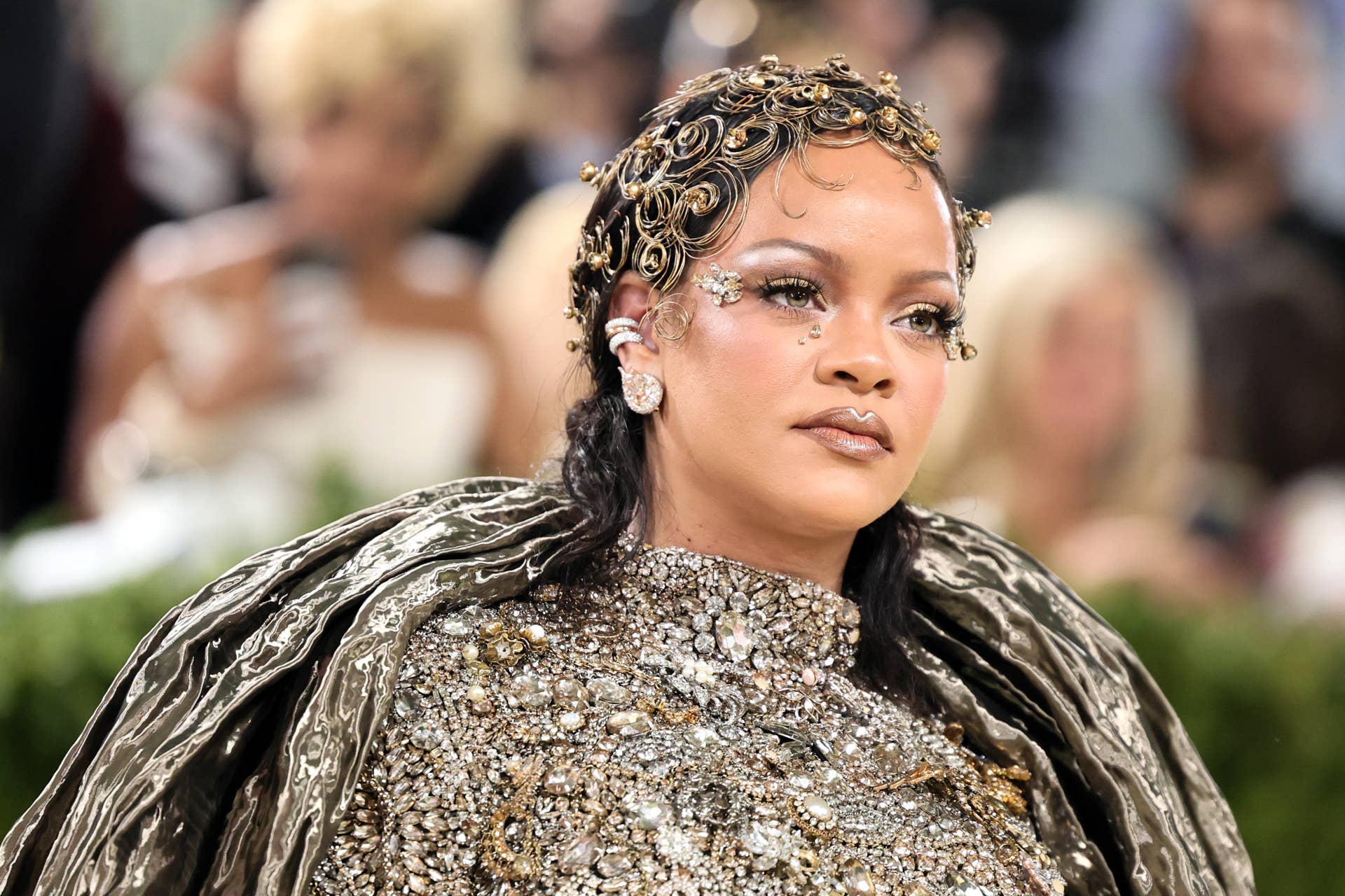 Rihanna New Album 2026: Here's Why She Doesn't Need One - Men's Journal