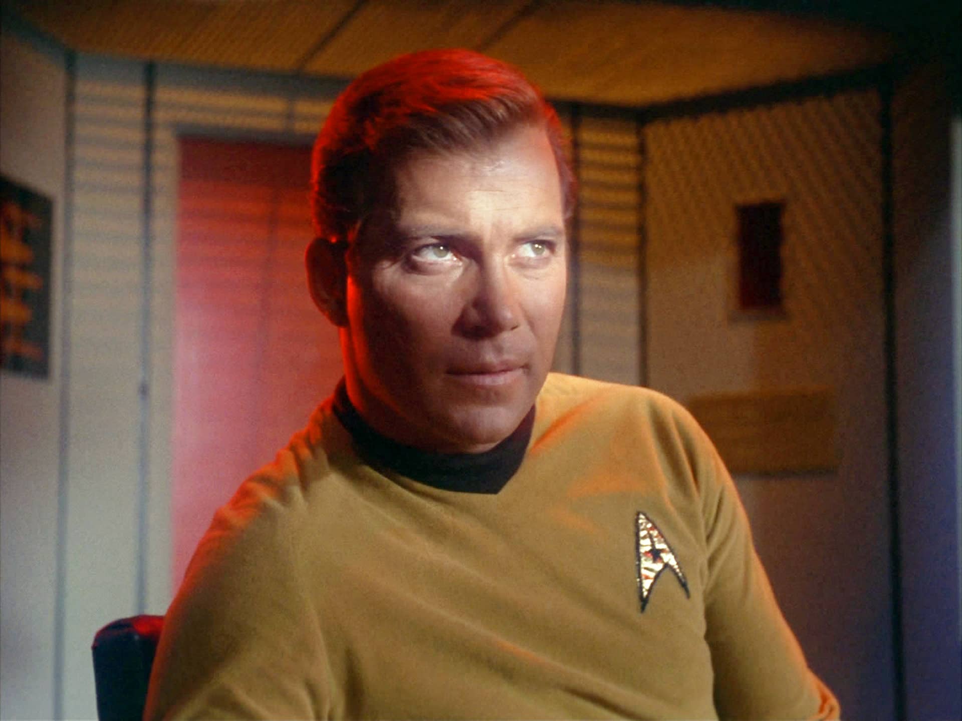 William Shatner's Incredible Net Worth Proves 'Star Trek' Will Never Die