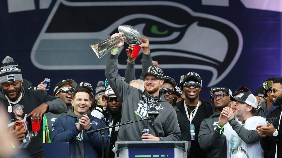 How the Defending Champs Have Fared in the NFL Kickoff Game Since 2016