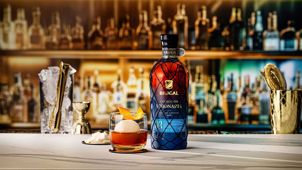 This 137-Year Old Distillery's Wild New Barrel Experiment Is Solving Rum’s Biggest Flavor Problem