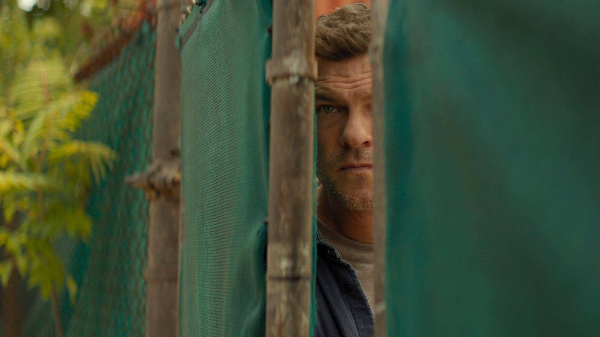 The Penultimate 'Reacher' Season 4 Episode Is Hiding a Very Funny Easter Egg