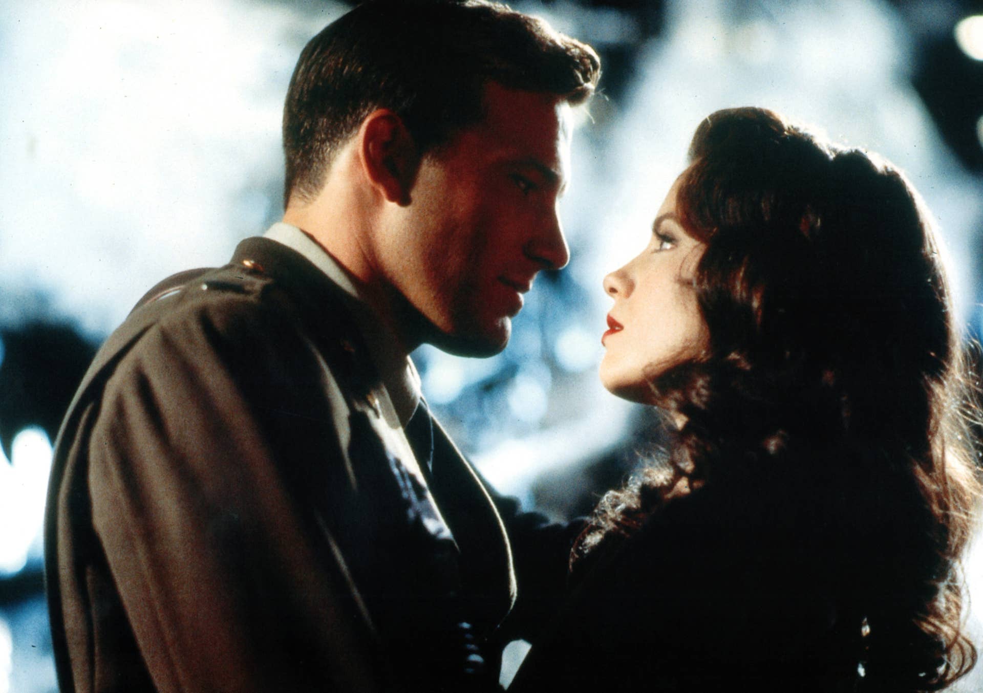 2001 War Epic That Won an Oscar While Nominated for Worst Picture Is Coming to Netflix