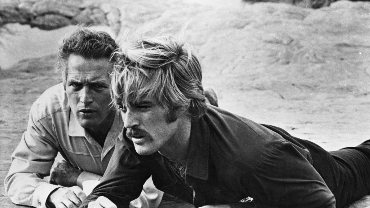1969 Western, Ranked Among 'Greatest American Movie Screenplays of All Time,' Is Free to Watch