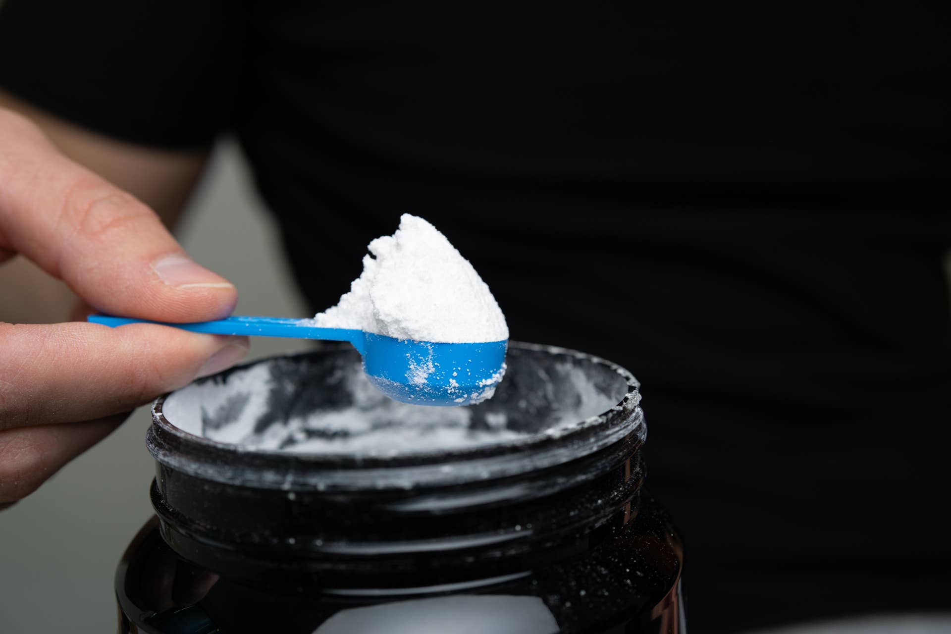 Popular Muscle Supplement Made Adults Over 45 Stronger Without Exercise ...