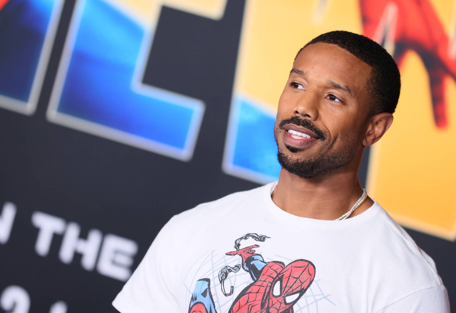 Post Journal Is Michael B. Jordan Quitting Acting? What He Told Vogue - Men's Journal