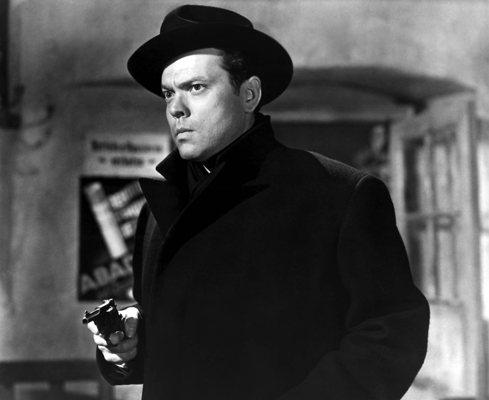 88 Years Ago Today, an Orson Welles Radio Show Convinced People Martians Were Invading
