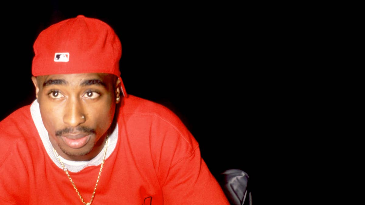 30 Years After His Death, Tupac Remembered In Wake Of Murder Verdict