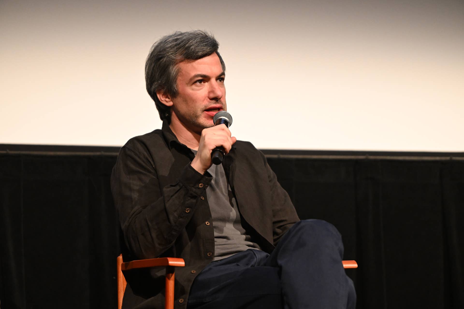 What Movies and TV Shows Has Nathan Fielder Been In? From 'Nathan for You' to 'The Curse'