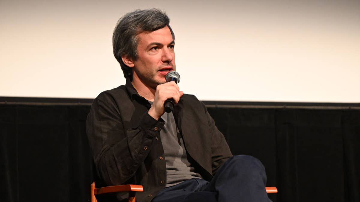 Nathan Fielder’s Elizabeth Holmes Documentary Could End Up Making Oscar’s History