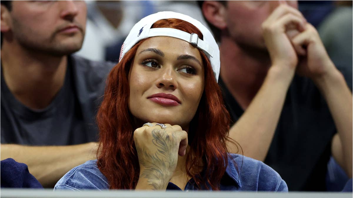 Ben Shelton Girlfriend: Trinity Rodman Is the Daughter of an NBA Legend