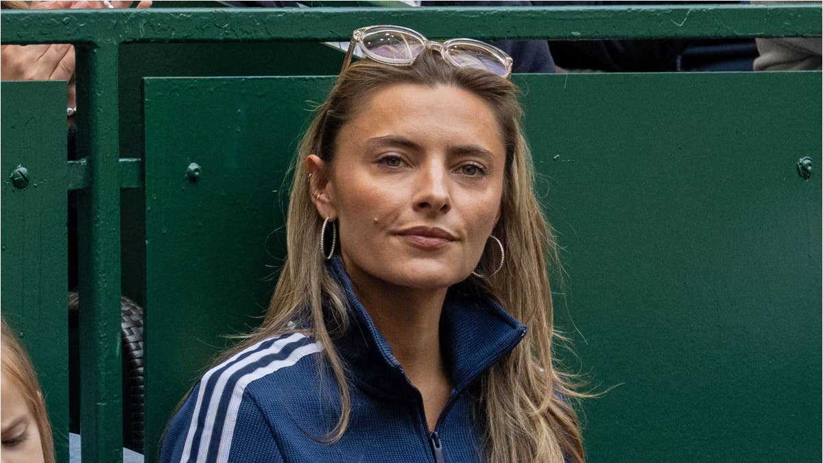 Alexander Zverev Girlfriend: Sophia Thomalla Is a Television Star
