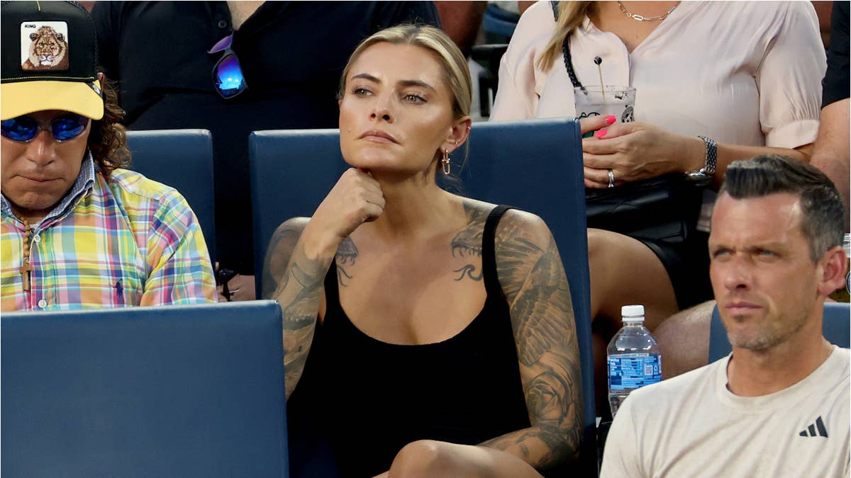 Alexander Zverev Girlfriend: Top Sophia Thomalla Photos and Posts With the Tennis Star