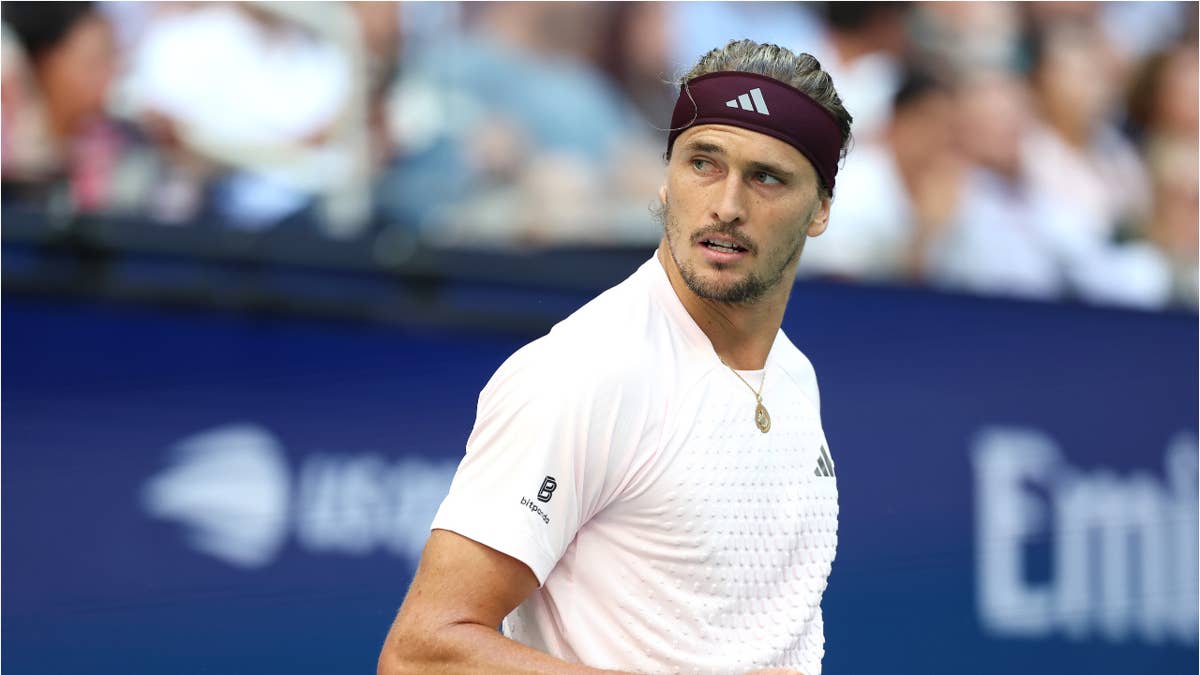 Alexander Zverev Abuse Allegations Explained