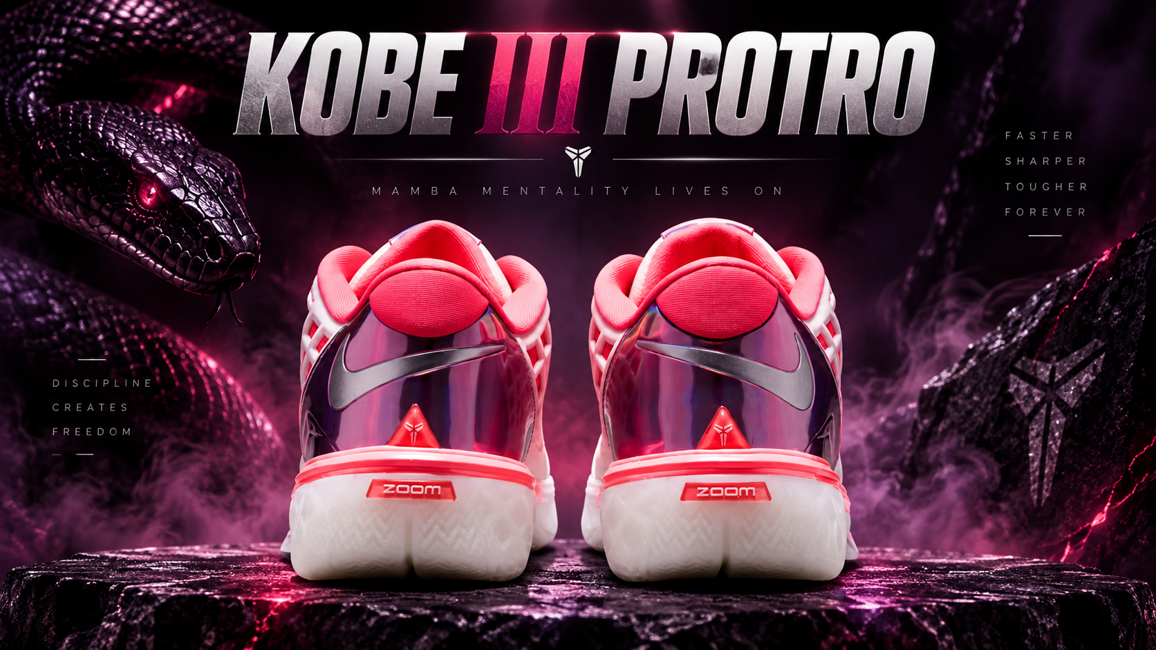 Nike Kobe 3 Low Protro: $190 Colorways, Where to Buy - Men's Journal