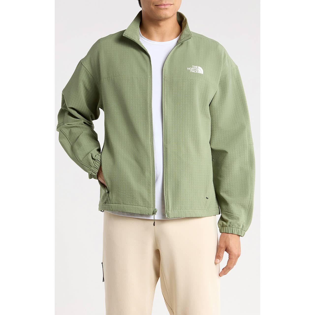 Nordstrom Rack Has a $130 North Face Jacket on Sale for 50% Off - Men's ...