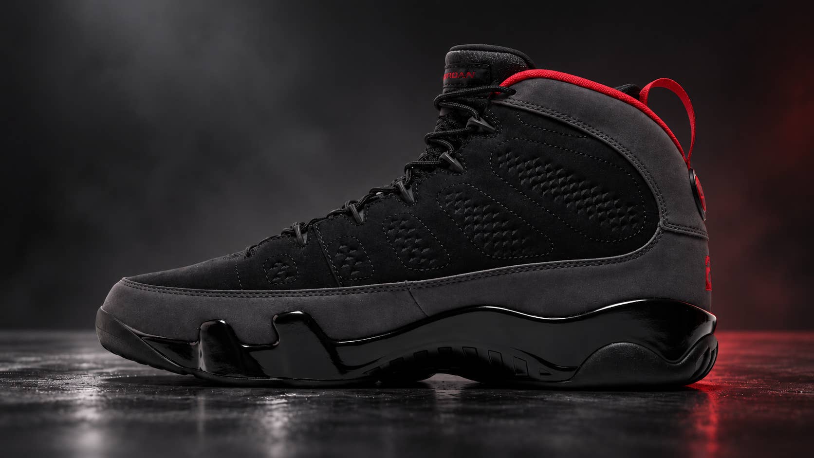 Air Jordan 9 'Charcoal' 2027 Release Date & Price - Men's Journal Air Jordan 9 'Charcoal' 2027 Release Date & Price - Men's Journal
