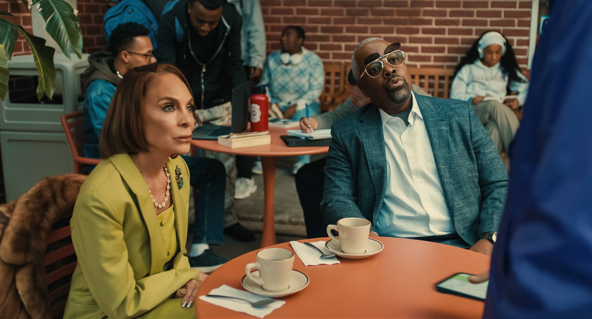 Netflix’s ‘A Different World’: 5 Subtle Connections to Past - Men's Journal