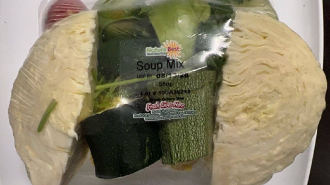 FDA Assigns Highest-Risk Designation to Recall of Over 500,000 Foods ...