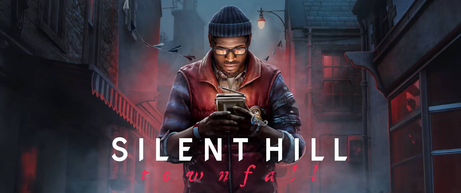 'Silent Hill: Townfall' Review: Konami's Hot Streak Continues - Men's ...