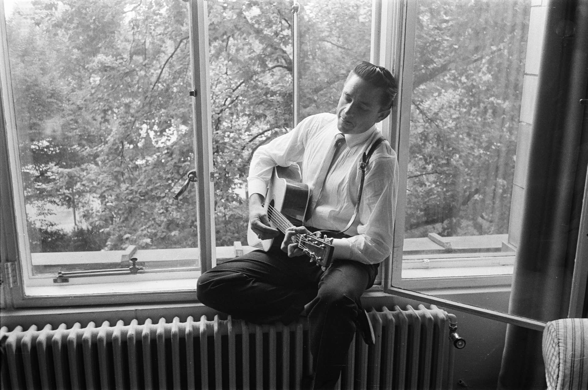 1955 Country Hit Voted One of the ‘Greatest Country Songs of All Time ...