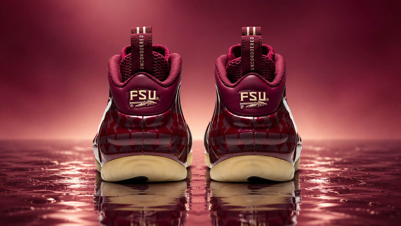 Nike Air Foamposite Pro College Pack: 2026 Release Guide - Men's Journal