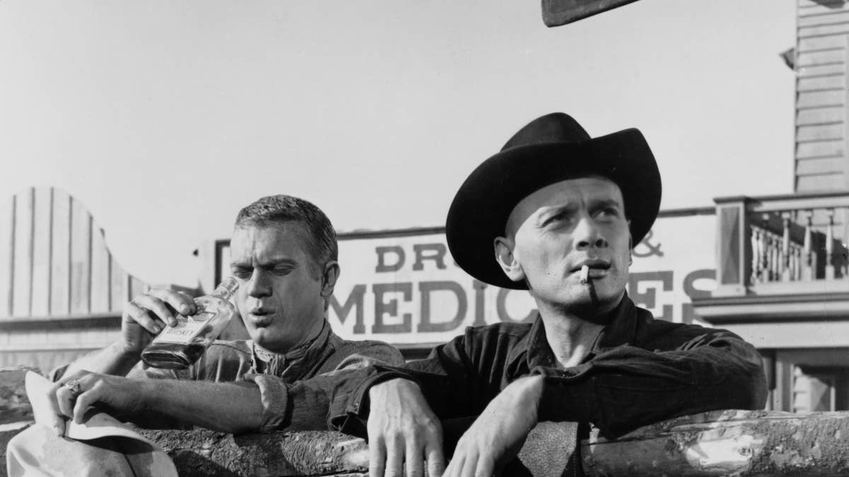 Steve McQueen Classic, Named Among the 'Greatest Westerns,' Is Getting a Remake: What To Know