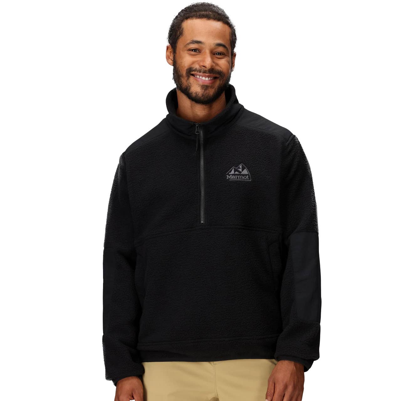 REI Has a Cozy $115 Marmot Pullover on Sale for 42% Off - Men's