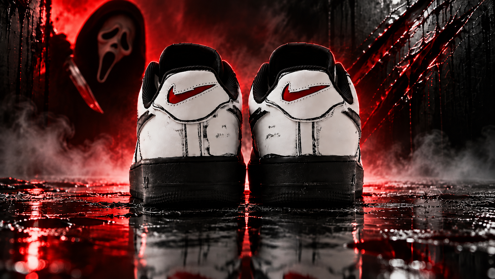 Halloween Sneakers 2026: Release Dates & Where to Buy - Men's Journal