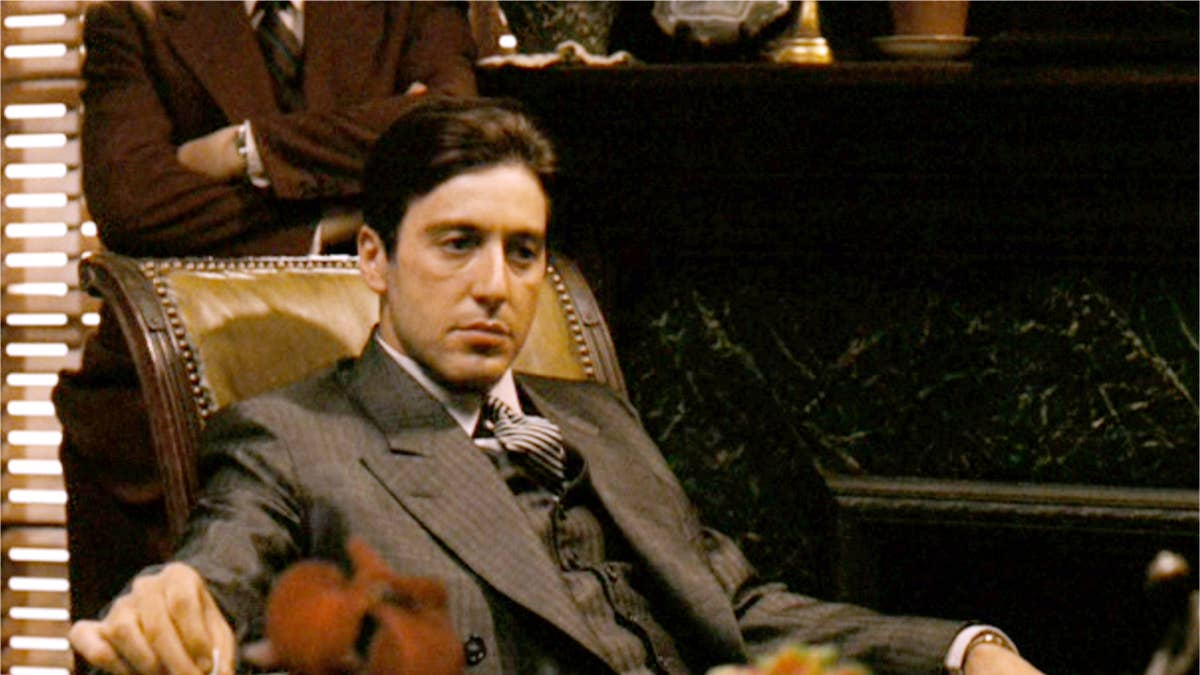 Post Journal Michael Corleone: 4 Movie Legends Who Turned Down Al Pacino's Role in ...