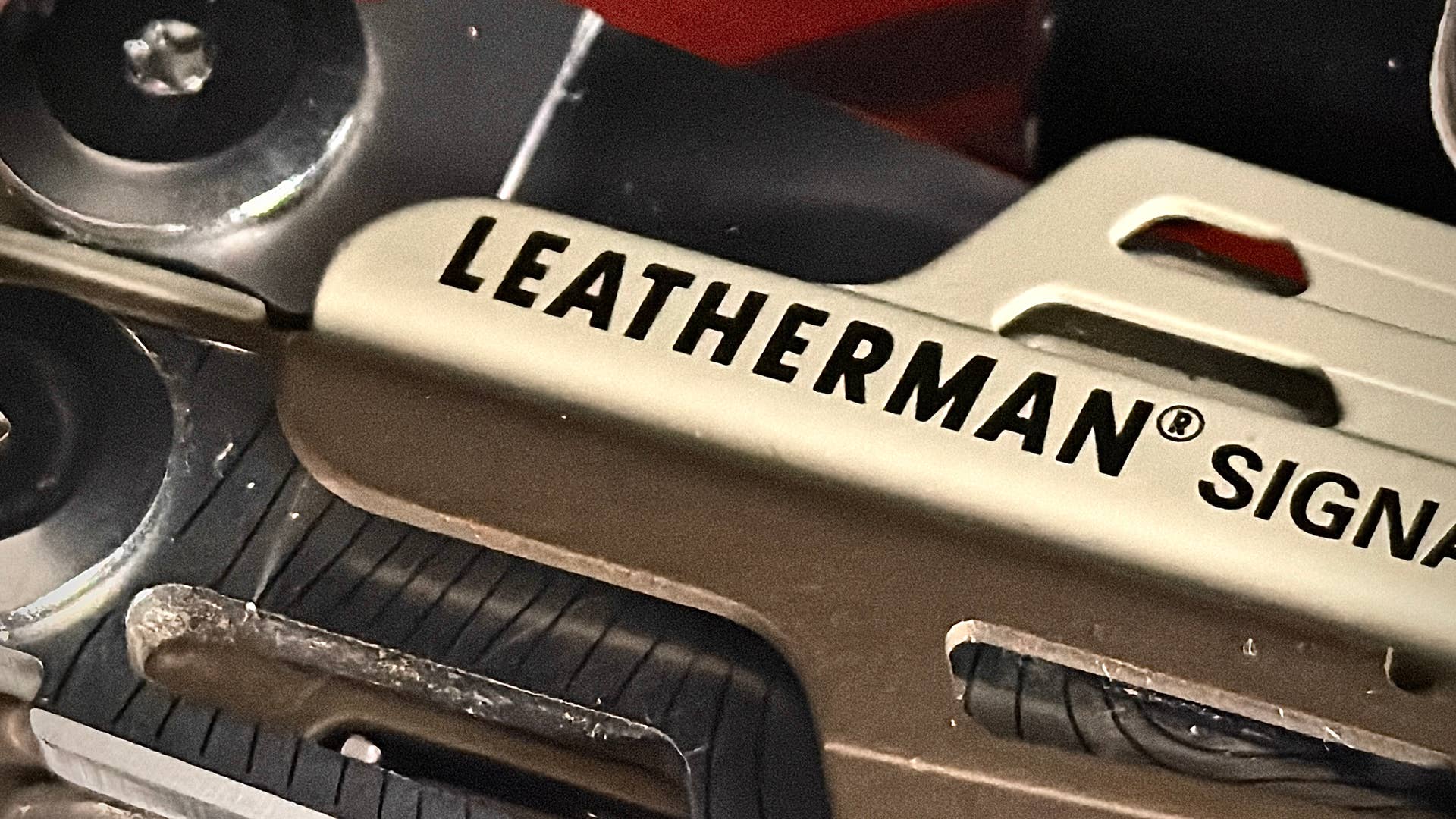 Leatherman's Pocket-Sized Rev Multitool Is on Sale for $45 - Men's Journal