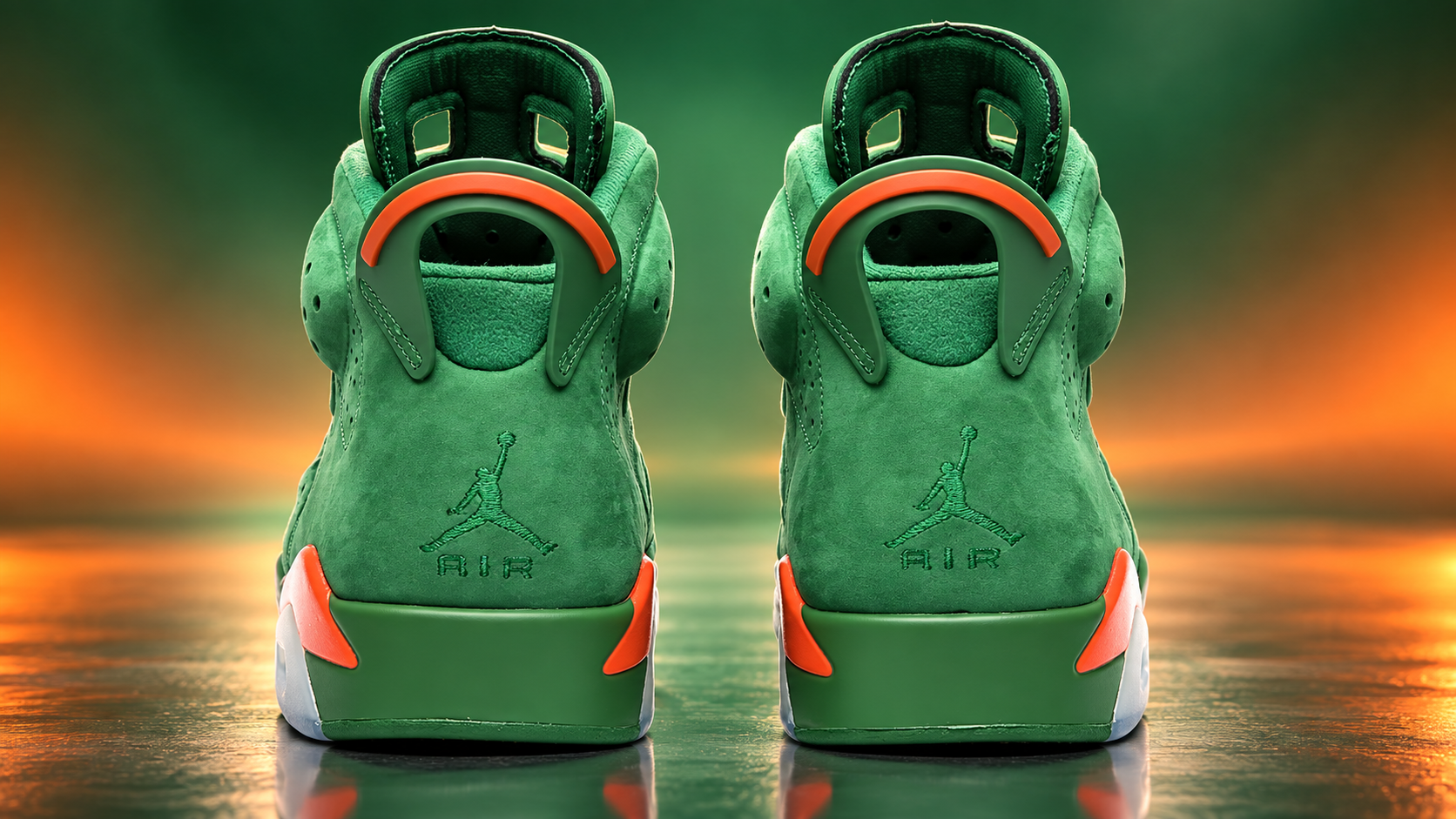 Air Jordan 6 Ranked: OG Classics, Suede Standouts & Nos. 15–8