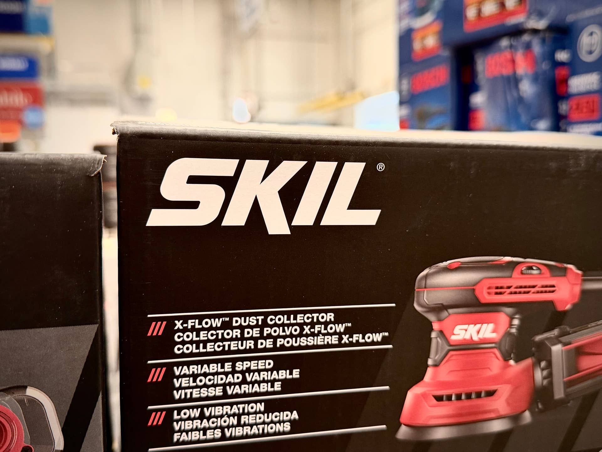 Amazon Has a $55 Skil Battery Kit on Sale for 36% Off - Men's Journal