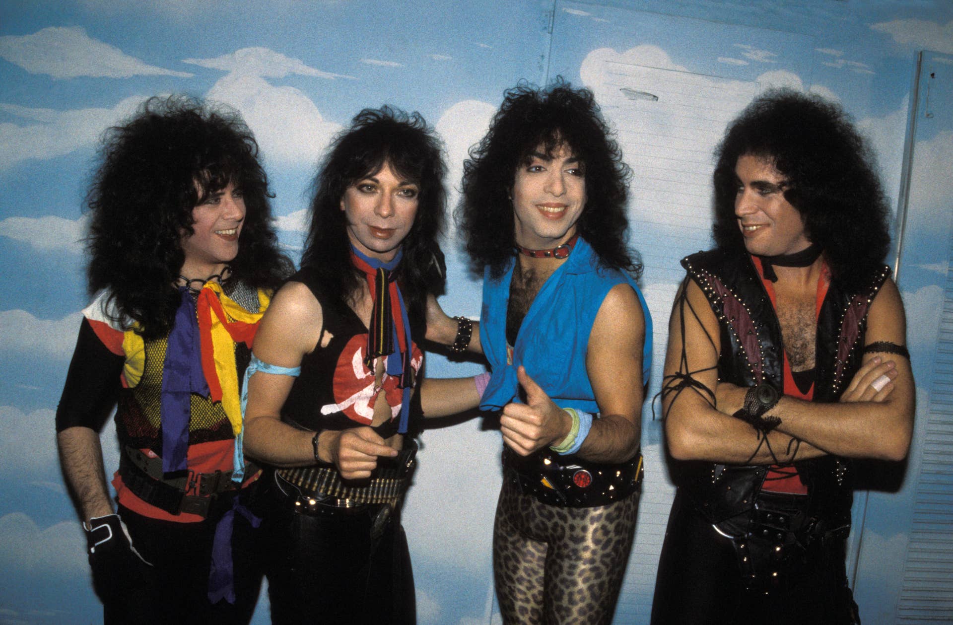'80s Rocker Gets New Honor After 54 Years in Music - Men's Journal