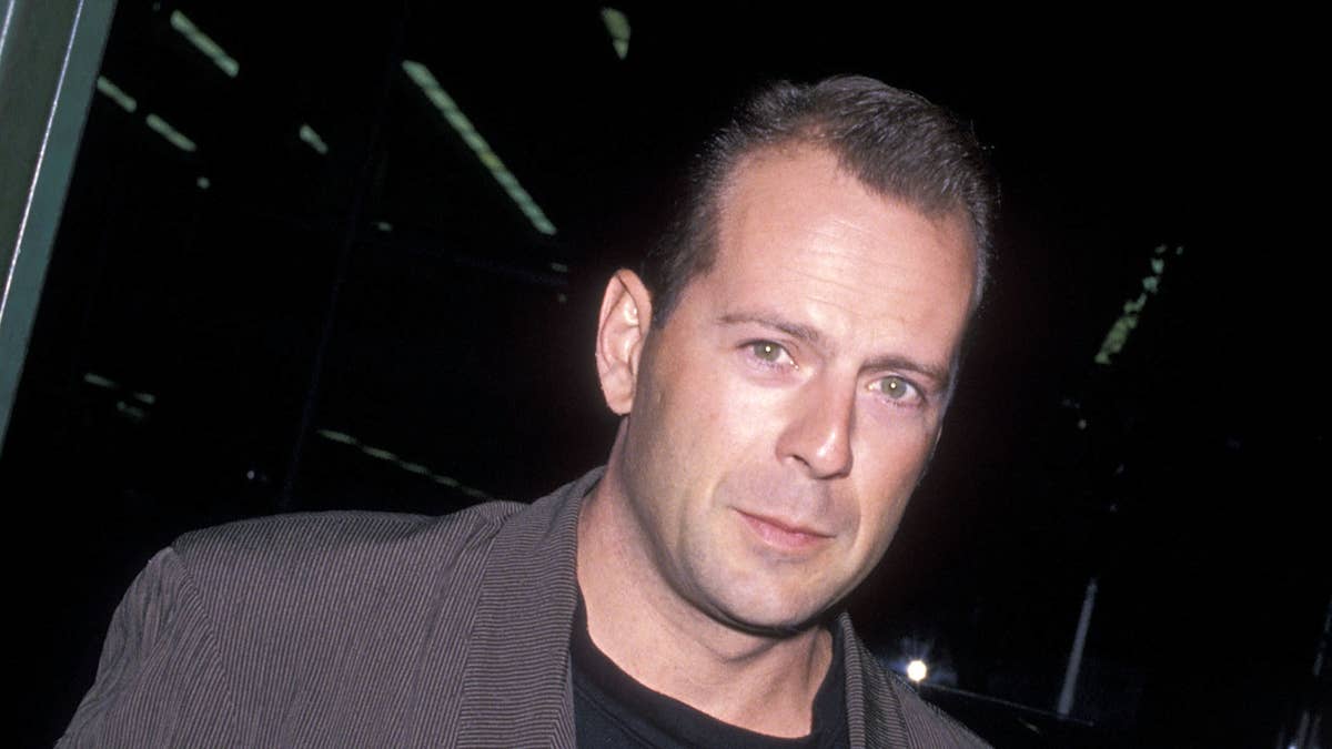 2000 Film, Starring Bruce Willis, Ranked Among Greatest Thrillers of All Time