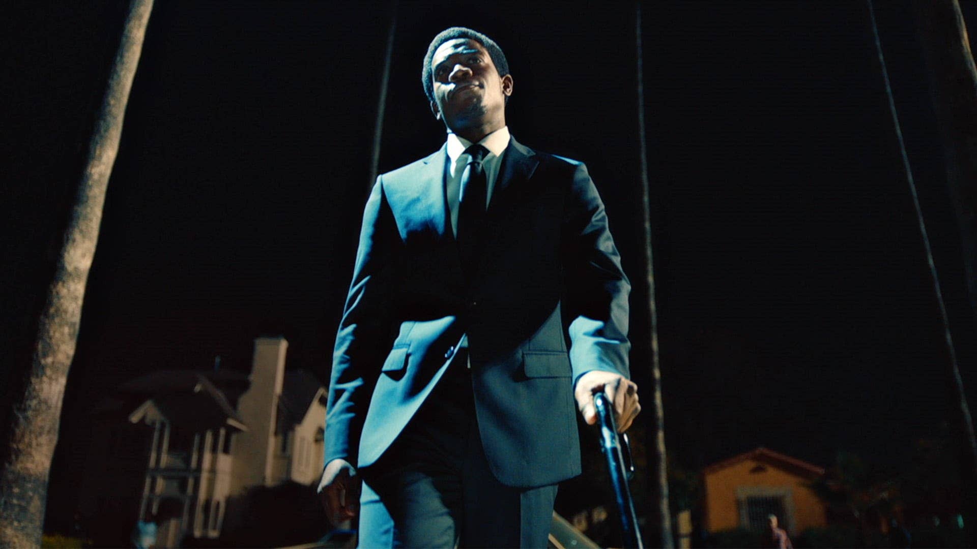 How Much Did Damson Idris Make From Snowfall